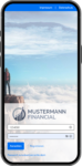 Ansicht FinanceApp