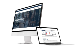Ansicht FinancHome