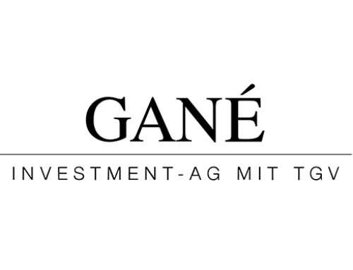 GANÉ Investment-AG
