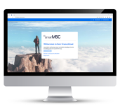 Ansicht smartMSC
